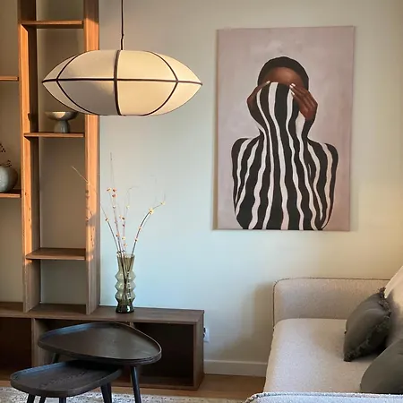 Apartament Velvet Nest Bemowo Warszawa