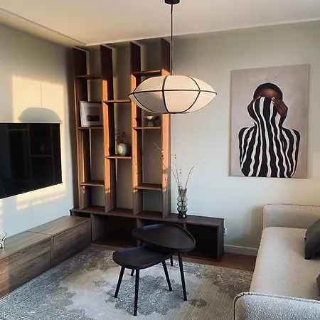 Velvet Nest Bemowo Warszawa
