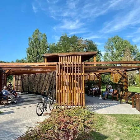 Apartament Velvet Nest Bemowo