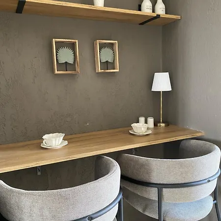 Velvet Nest Bemowo * Warszawa